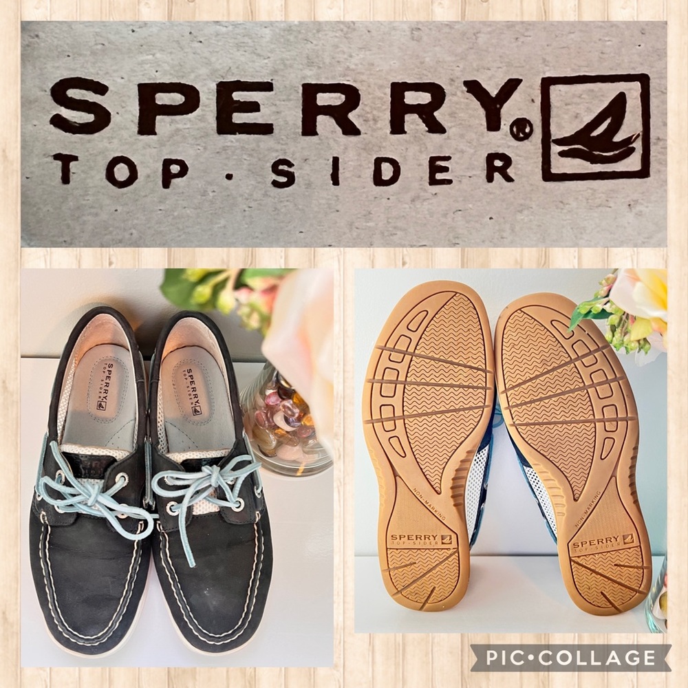 Price⬇️ Sperry Boat Shoes